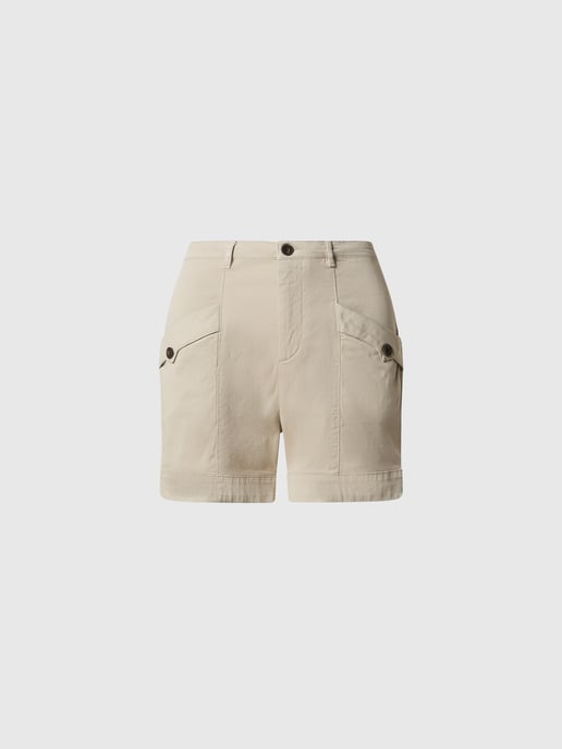 North Sails Cargo shorts Gabardine - Image 3