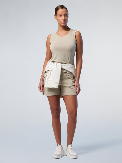 North Sails Cargo shorts Gabardine - Image 4