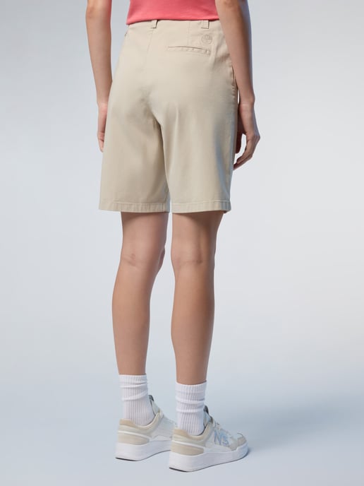 North Sails Chino korte broek Hoge taille - Image 2