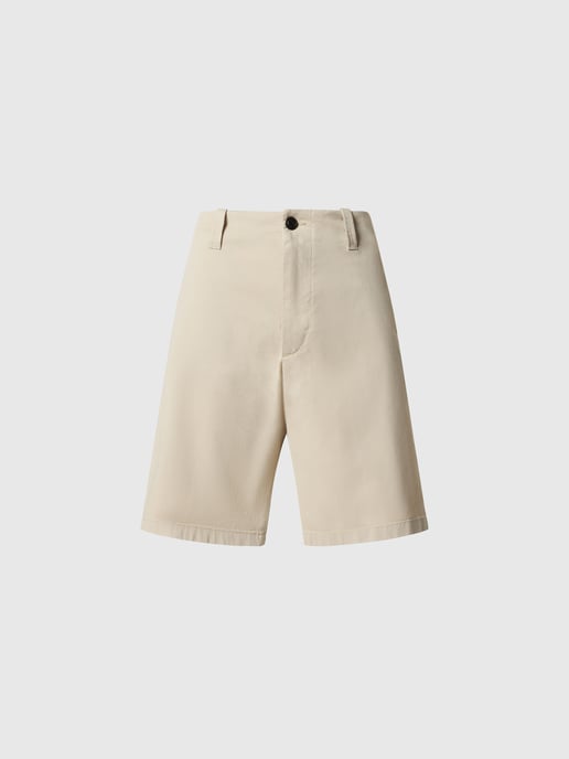 North Sails Chino korte broek Hoge taille - Image 3