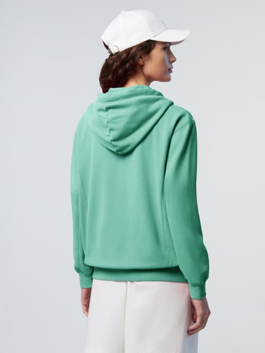 North Sails Hoodie North Sails print - Image 2