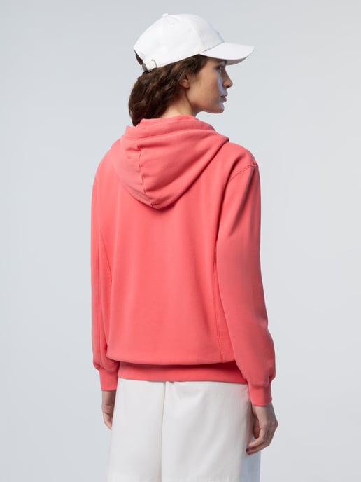 North Sails Hoodie North Sails print - Image 2
