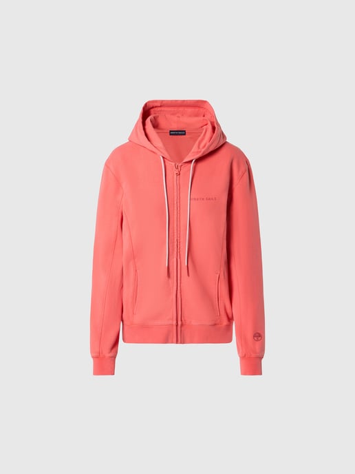 North Sails Hoodie North Sails print - Image 3