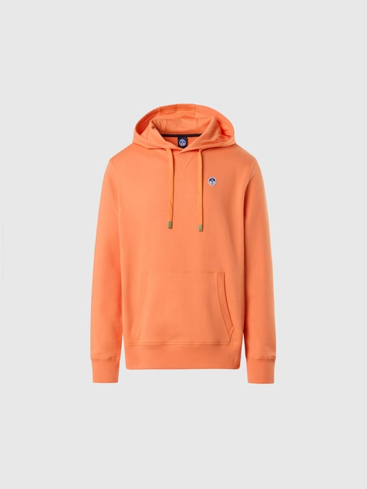 North Sails Hoodie Logo patch - Image 3