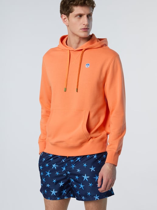 North Sails Hoodie Logo patch - Image 4