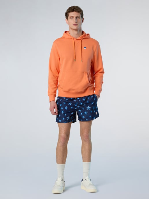 North Sails Hoodie Logo patch - Image 5
