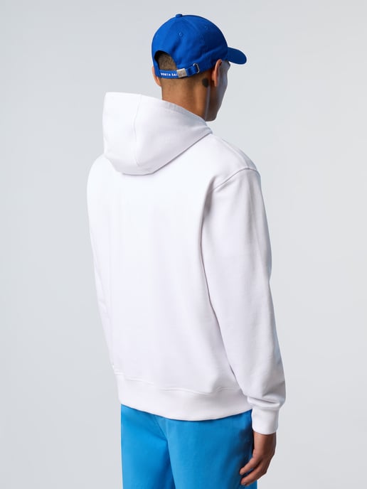 North Sails Hoodie Logo patch - Image 2