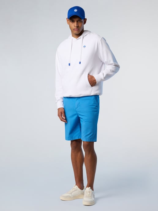 North Sails Hoodie Logo patch - Image 5