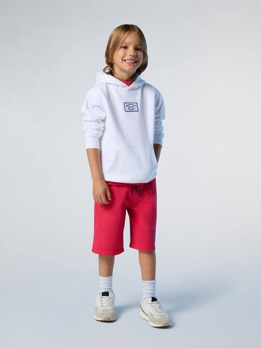 North Sails Hoodie With Newport label - Image 5