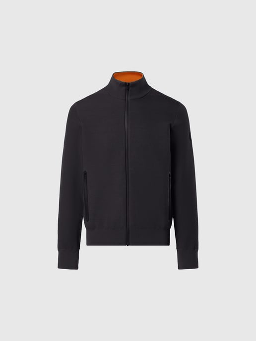North Sails Sweater Technical knit full-zip - Image 2