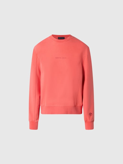 North Sails Sweatshirt North Sails print - Image 3