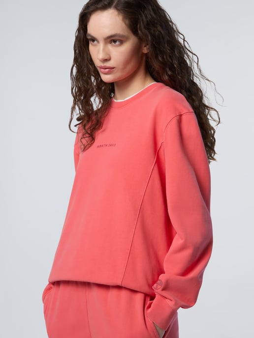 North Sails Sweatshirt North Sails print - Image 4