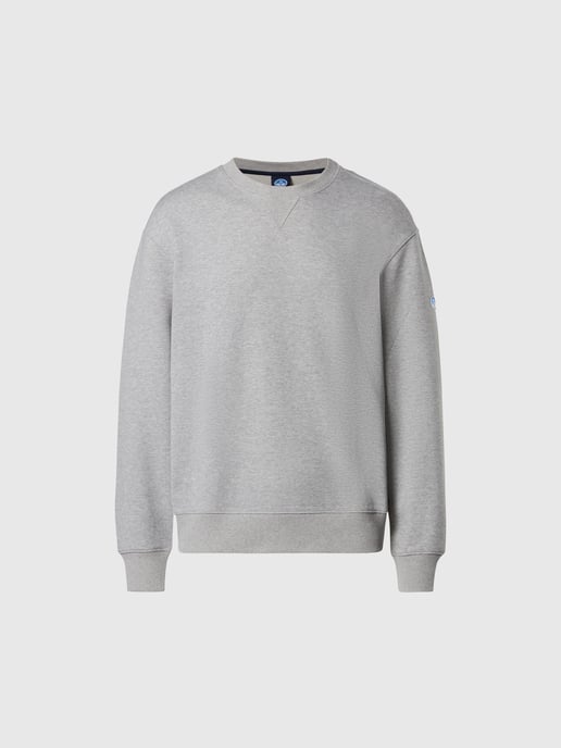 North Sails Sweatshirt Side ribbing - Image 3