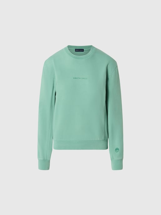 North Sails Sweatshirt North Sails afdrukken - Image 3