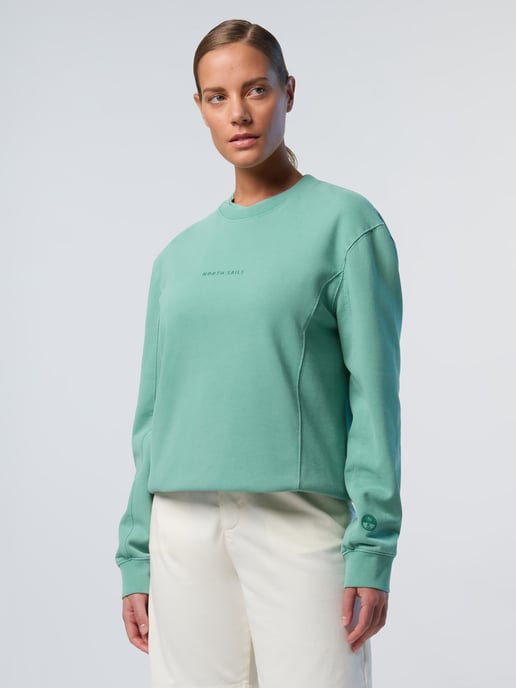 North Sails Sweatshirt North Sails afdrukken - Image 4