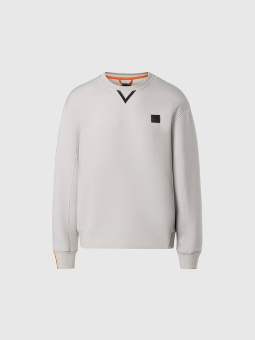 North Sails Sweatshirt Interlock crew-neck - Image 3