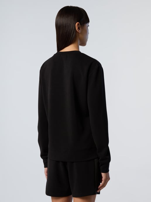 North Sails Sweatshirt Rundhals modal - Image 2
