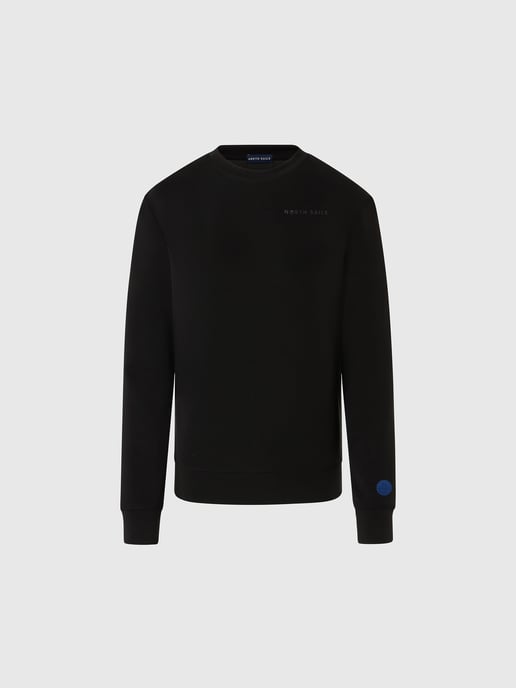 North Sails Sweatshirt Rundhals modal - Image 3