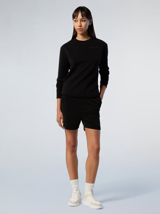 North Sails Sweatshirt Rundhals modal - Image 5