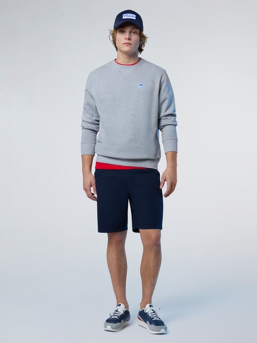 North Sails Sweatshirt Logo patch - Image 4
