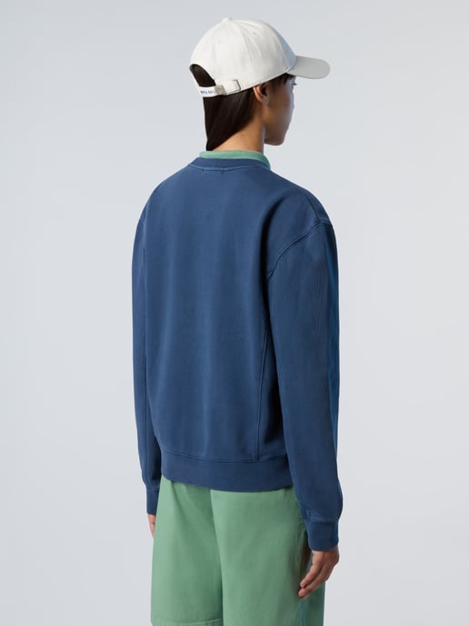 North Sails Sweatshirt North Sails afdrukken - Image 2