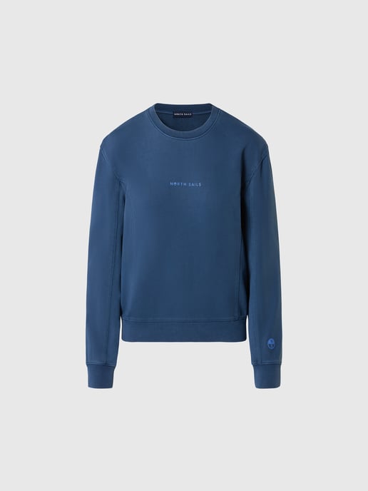 North Sails Sweatshirt North Sails afdrukken - Image 3