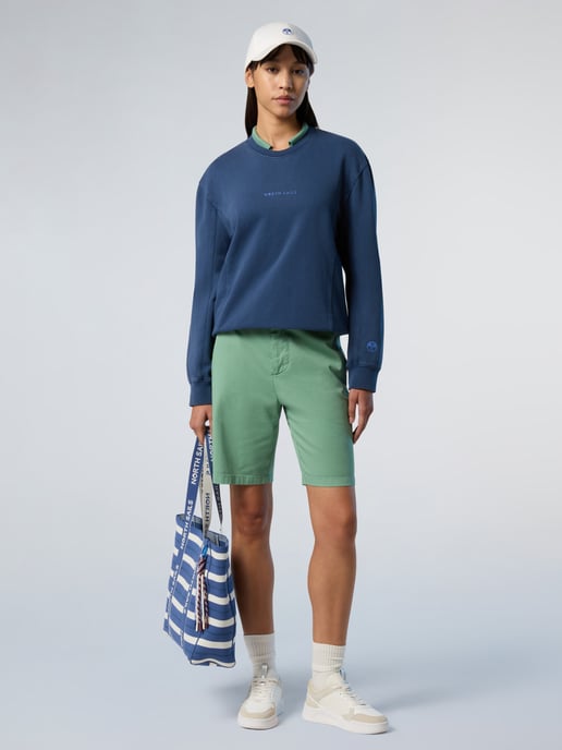North Sails Sweatshirt North Sails afdrukken - Image 5