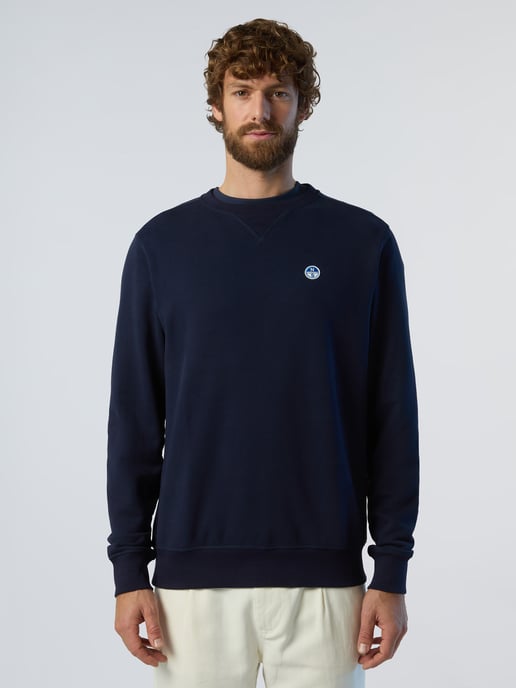 North Sails Sweatshirt Logo patch - Image 1
