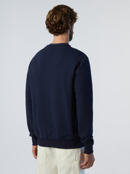 North Sails Sweatshirt Logo patch - Image 2
