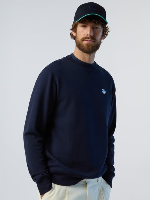 North Sails Sweatshirt Logo patch - Image 3