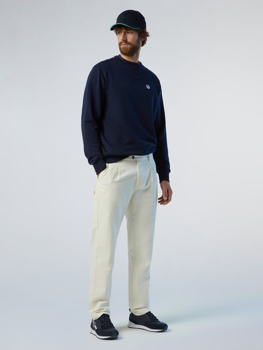 North Sails Sweatshirt Logo patch - Image 4