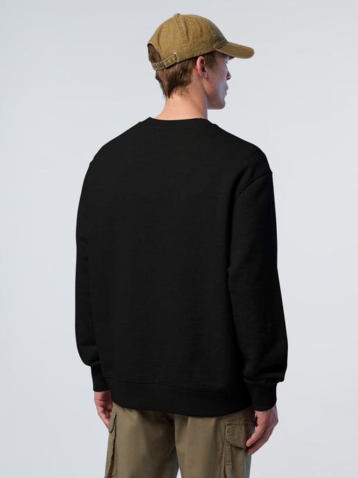 North Sails Sweatshirt Side ribbing - Image 2
