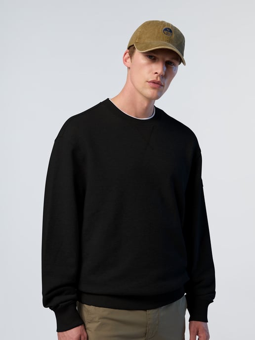 North Sails Sweatshirt Side ribbing - Image 4