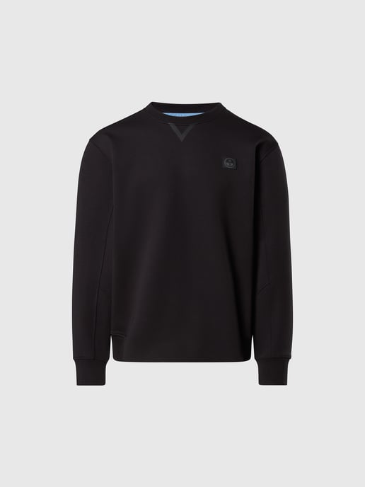 North Sails Sweatshirt Interlock crew-neck - Image 3