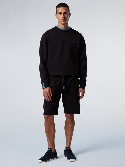 North Sails Sweatshirt Interlock crew-neck - Image 5