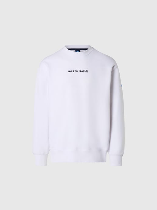 North Sails Sweatshirt Borduurwerk effect - Image 3