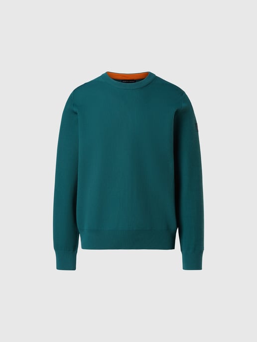 North Sails Sweater Technical knit crew-neck - Image 3