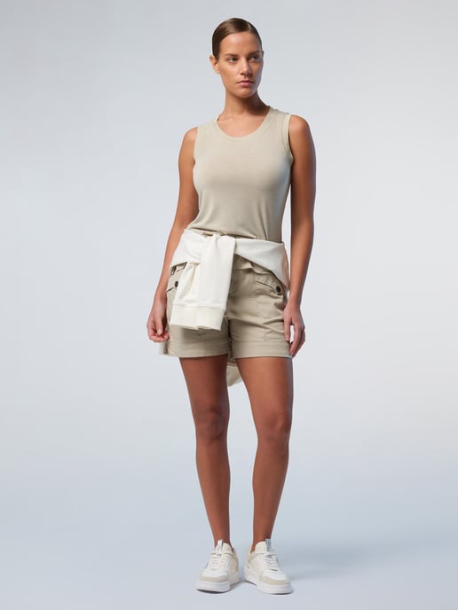 North Sails Tanktop Slub trui - Image 5