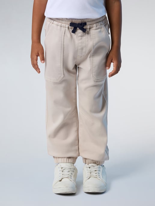 North Sails Sweatpants Denim-look - Image 1