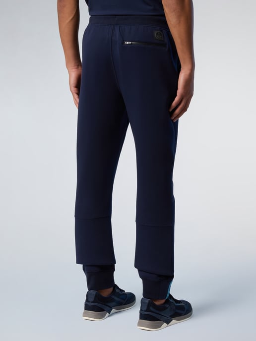 North Sails Sweatpants Interlock - Image 2