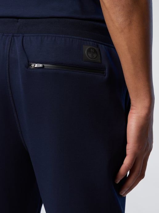 North Sails Sweatpants Interlock - Image 5