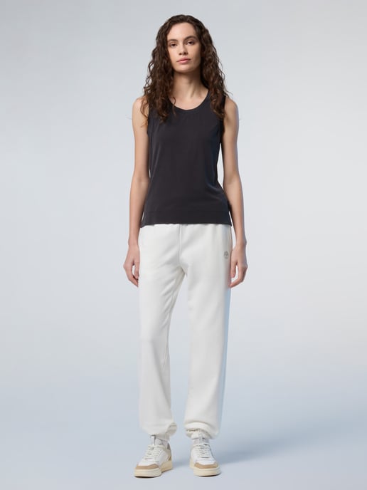 North Sails Sweatpants French Terry - Image 4