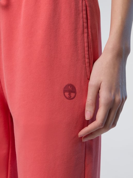 North Sails Sweatpants i Fransk Frotté - Image 5