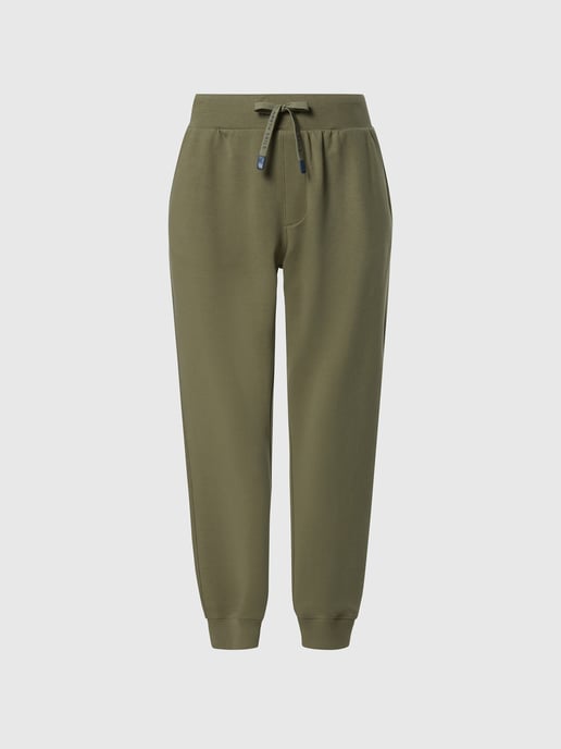 North Sails Sweatpants med logotypapplikation - Image 3