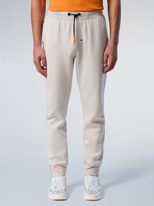 North Sails Sweatpants Interlock - Image 1