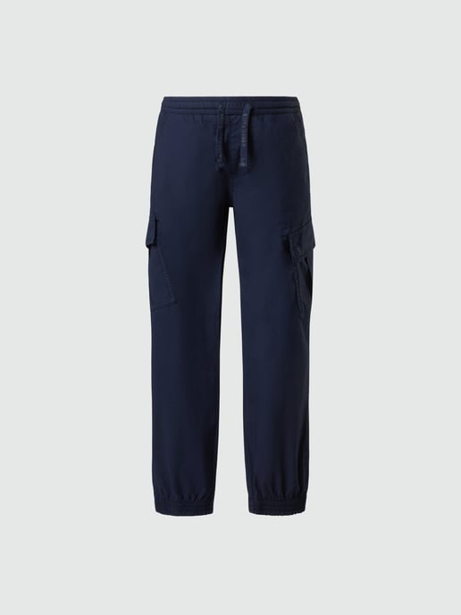 North Sails Cargo pants Elasticated waist - Image 3