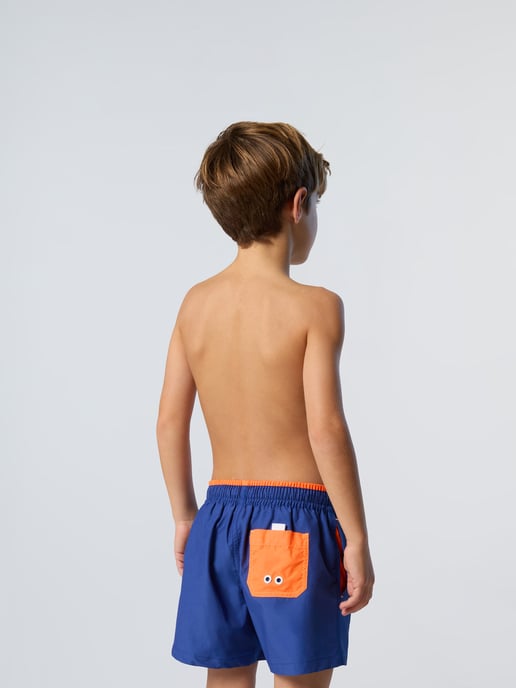 North Sails Swim shorts Contrast pocket - Image 2