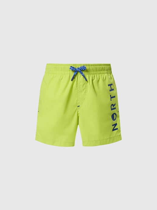 North Sails Swim shorts Vertical print - Image 3