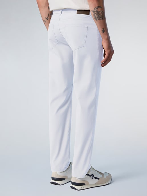 North Sails Pants Stretch dobby 5-pocket - Image 2