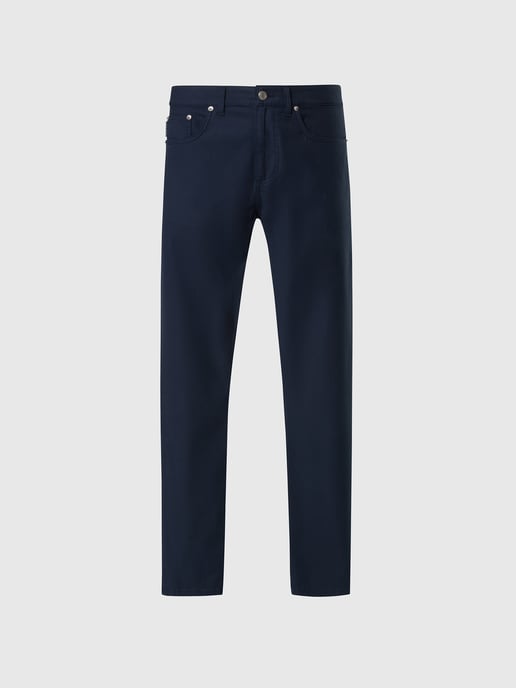 North Sails Pants Stretch dobby 5-pocket - Image 3